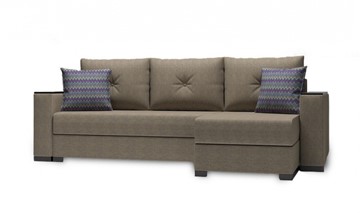 Угловой диван Fashion 210 (Papermoon +kiwi com oliva) в Вологде - предосмотр 1