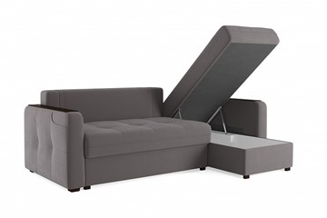 Угловой диван Smart 3, Веллуто 19 в Вологде - предосмотр 2