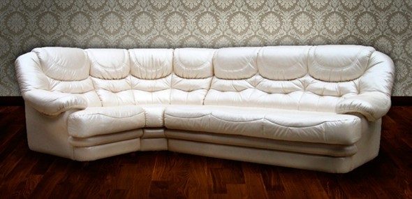 Угловой диван Венеция 1V3 в Вологде - изображение