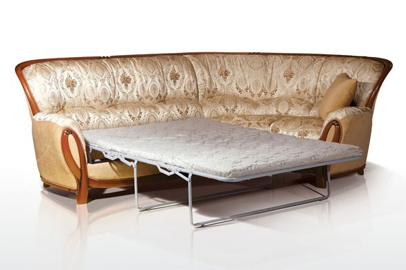Угловой диван Флоренция, 3р+1, Миксотойл в Вологде - изображение 3