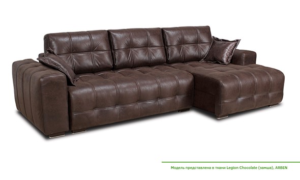Угловой диван Брайтон XL в Вологде - изображение