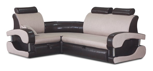 Угловой диван Орландо в Вологде - изображение