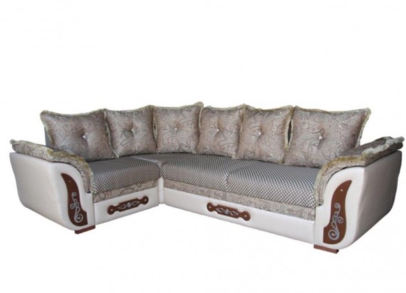 Угловой диван Верона в Вологде - изображение
