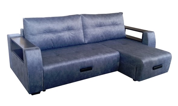 Угловой диван Джаз в Вологде - изображение