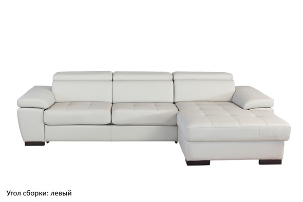 Угловой диван Севилья (Седафлекс) в Вологде - изображение