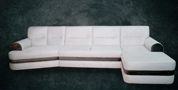 Угловой диван Данко в Вологде - изображение