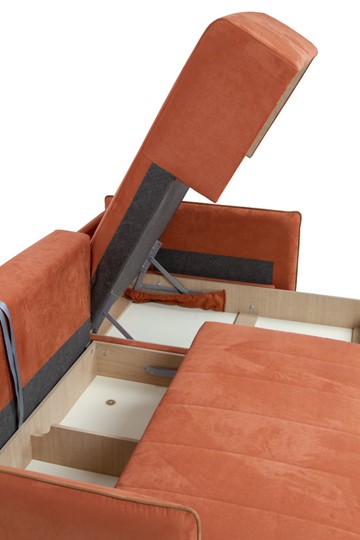 Угловой диван Антей в Вологде - изображение 5