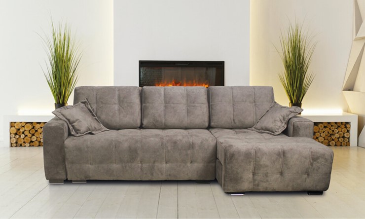 Угловой диван Брайтон XL в Вологде - изображение 2