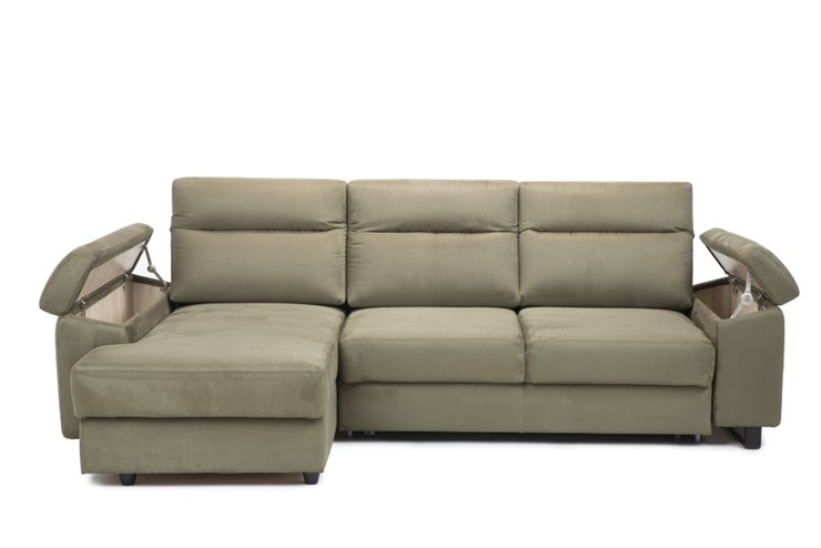 Угловой диван Честер 1.1 (180) в Вологде - изображение 2