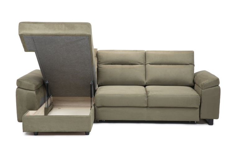 Угловой диван Честер 1.1 (180) в Вологде - изображение 3