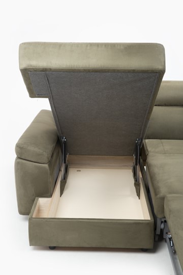 Угловой диван Честер 1.1 ПШ (150) в Вологде - изображение 4