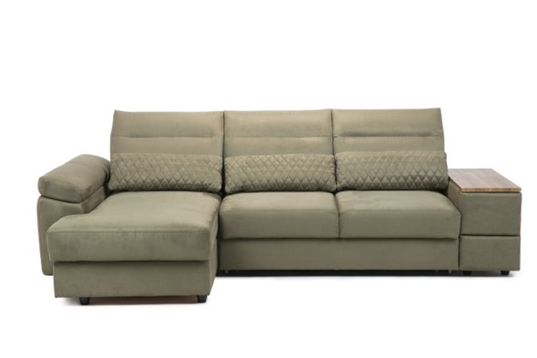 Угловой диван Честер 1.1 ПШ (150) в Вологде - изображение