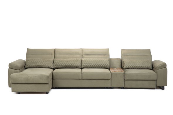 Угловой диван Честер 1.2 (180) в Вологде - изображение