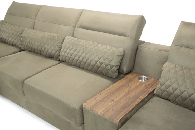 Угловой диван Честер 1.2 (150) в Вологде - изображение 2