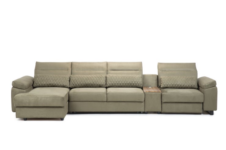 Угловой диван Честер 1.2 (180) в Вологде - изображение 3