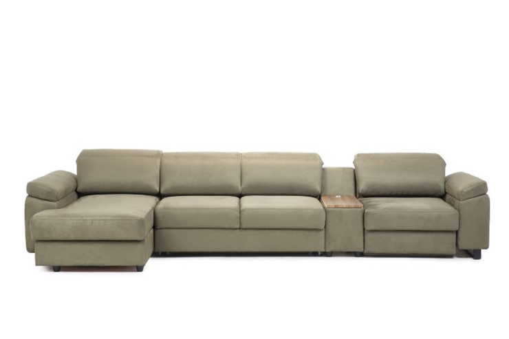 Угловой диван Честер 1.2 (180) в Вологде - изображение 4