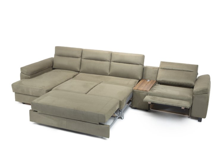 Угловой диван Честер 1.2 (180) в Вологде - изображение 6