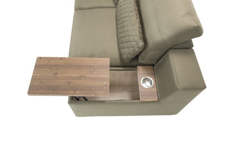 Угловой диван Честер 1.2 (180) в Вологде - изображение 9