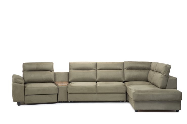 Угловой диван Честер 1.3 (150) в Вологде - изображение 1