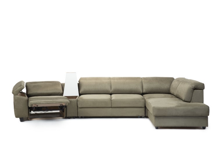 Угловой диван Честер 1.3 (150) в Вологде - изображение 2