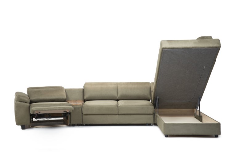 Угловой диван Честер 1.3 (180) в Вологде - изображение 3