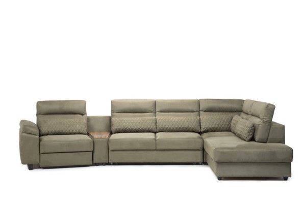 Угловой диван Честер 1.3 (150) в Вологде - изображение