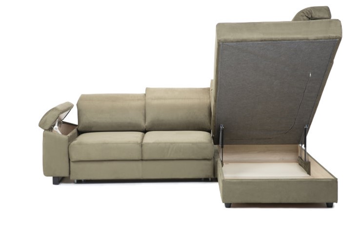 Угловой диван Честер 1.5 (180) в Вологде - изображение 2