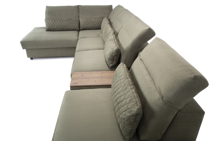 Угловой диван Честер 1.8 (180) в Вологде - изображение 1