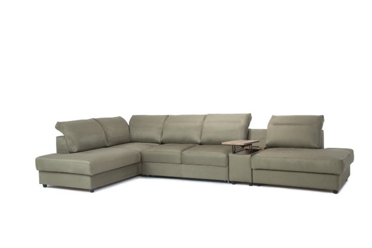 Угловой диван Честер 1.8 (180) в Вологде - изображение 3