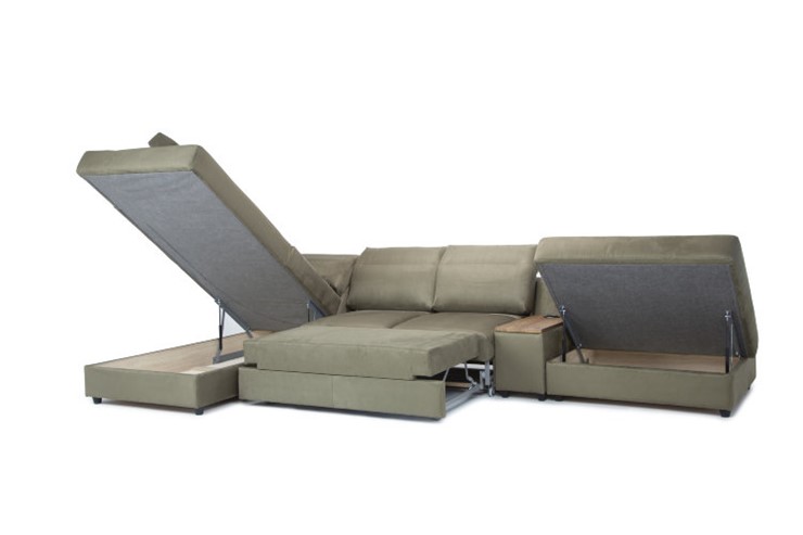 Угловой диван Честер 1.8 (150) в Вологде - изображение 4