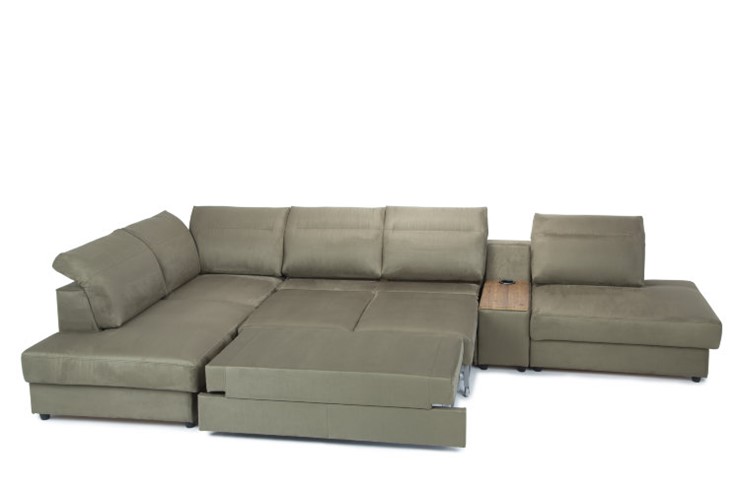 Угловой диван Честер 1.8 (180) в Вологде - изображение 5