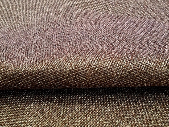 Угловой диван Честер, Серый/коричневый (рогожка) в Вологде - изображение 11