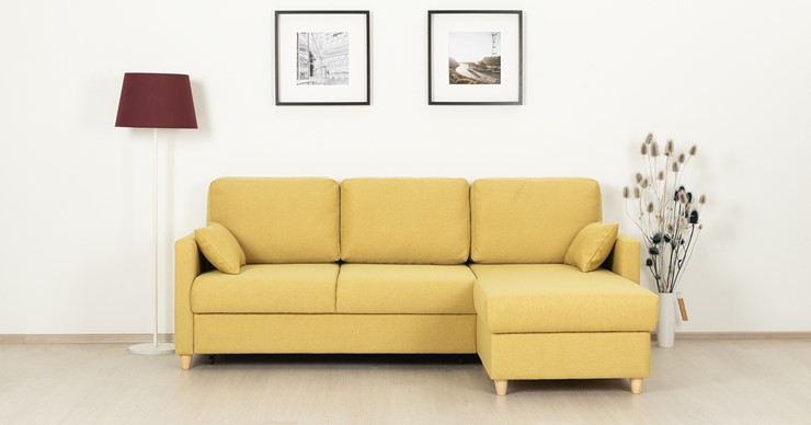 Угловой диван Дилан, арт. ТД 424 в Вологде - изображение 3