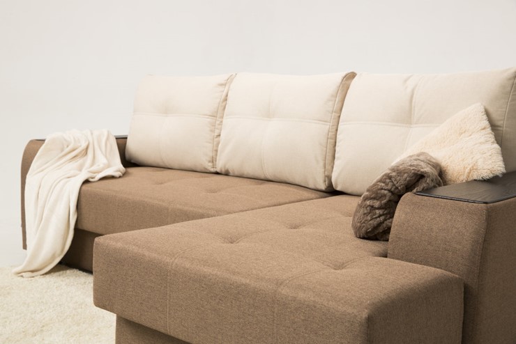 Угловой диван Левел 2+От+ПШ в Вологде - изображение 1
