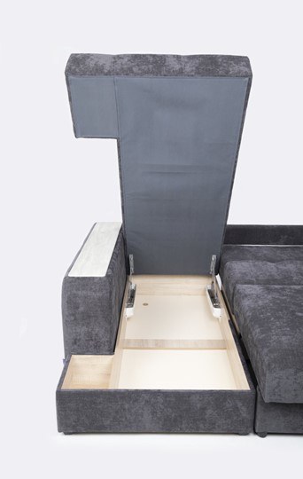 Угловой диван Левел 3 + От в Вологде - изображение 4
