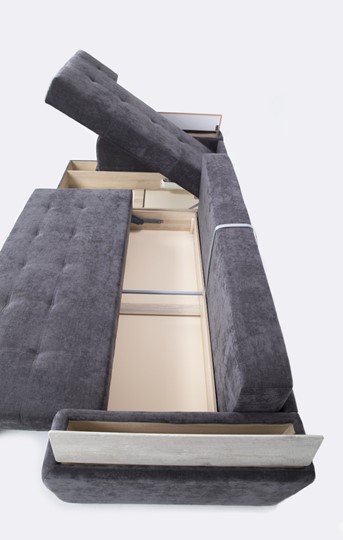 Угловой диван Левел 3 + От в Вологде - изображение 6