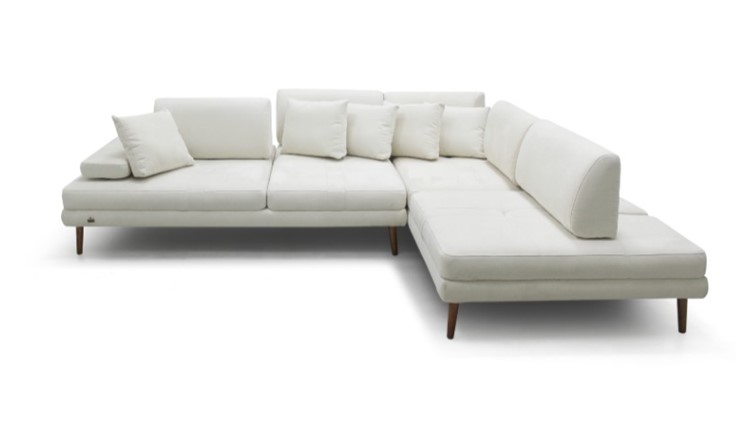Угловой диван Милан-1   (3,38*2,14 м) в Вологде - изображение 1