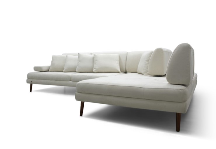 Угловой диван Милан-1   (3,38*2,14 м) в Вологде - изображение 3