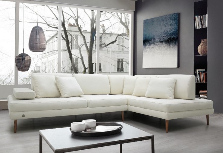 Угловой диван Милан-1   (3,38*2,14 м) в Вологде - изображение 4