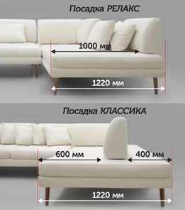 Угловой диван Милан-1   (3,38*2,14 м) в Вологде - предосмотр 5