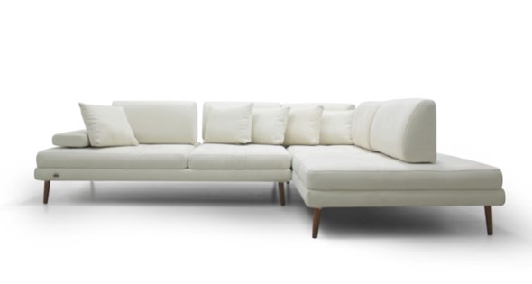 Угловой диван Милан-1   (3,38*2,14 м) в Вологде - изображение