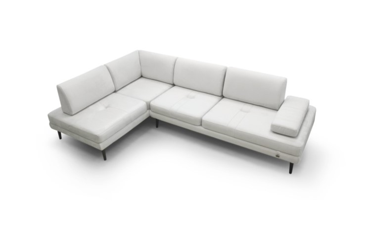 Угловой диван Милан-2 (м8,1+м2,2) в Вологде - изображение 1