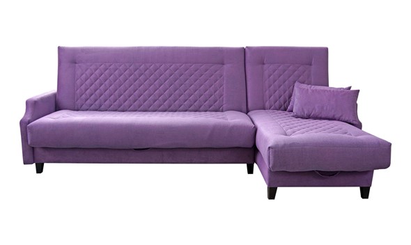 Угловой диван Милана 10 ДУ в Вологде - изображение