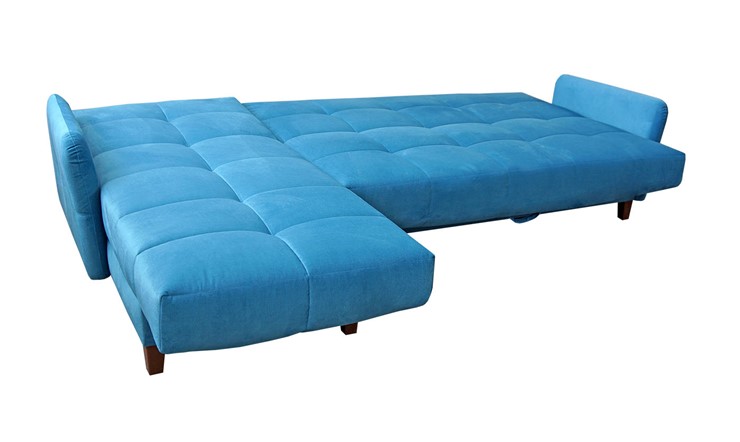 Угловой диван Милана 7 ДУ, Боннель в Вологде - изображение 2