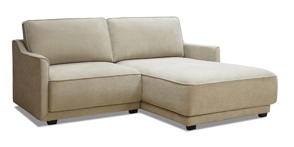 Угловой диван с оттоманкой Норман в Вологде - изображение