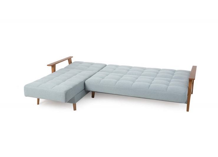 Угловой диван Скандинавия 3+От Массив в Вологде - изображение 1