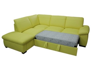 Угловой диван Верона 2490х2150 мм в Вологде - предосмотр