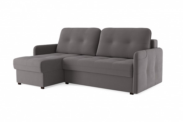 Угловой диван Smart 1, Веллуто 19 в Вологде - изображение