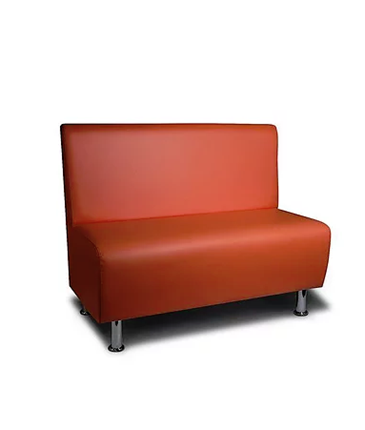 Прямой диван Фастфуд 1200х600х900 в Вологде - изображение