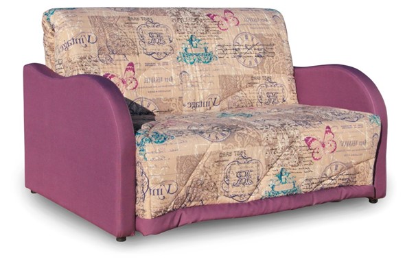 Прямой диван Виктория 2, 1950 TFK в Вологде - изображение
